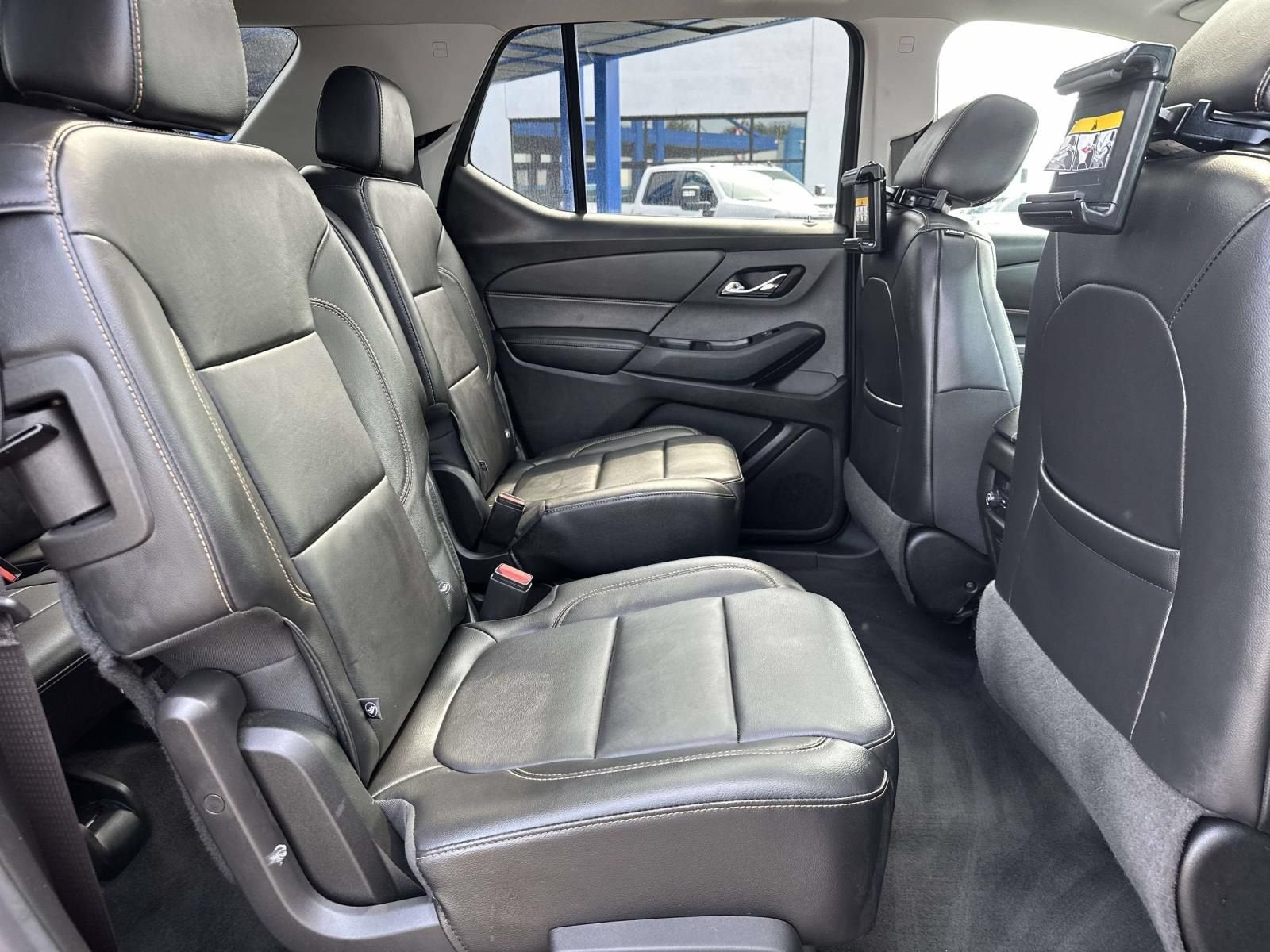 2019 Chevrolet Traverse RS