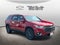 2019 Chevrolet Traverse RS