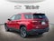 2019 Chevrolet Traverse RS