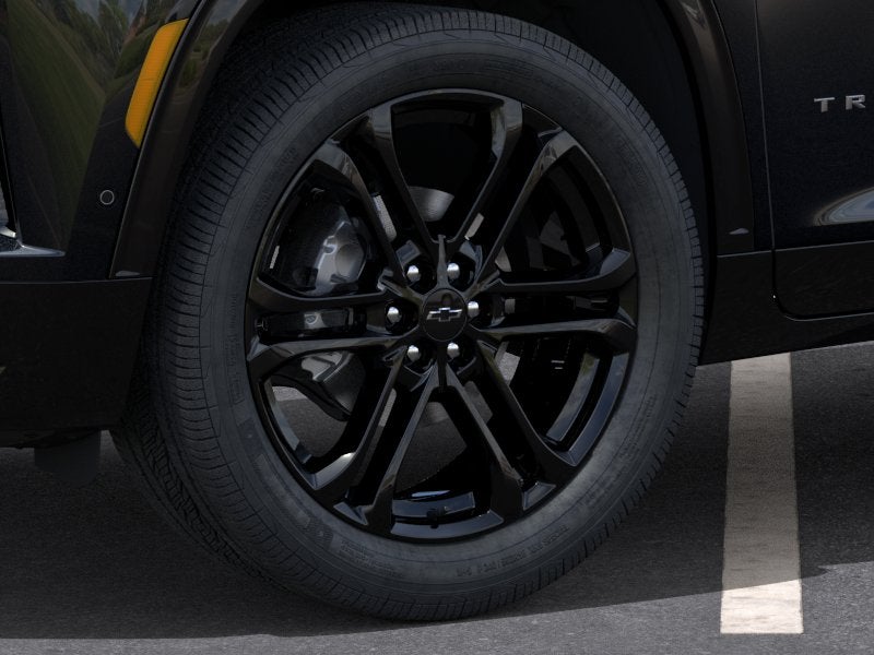 2026 Chevrolet Traverse High Country - Photo 10