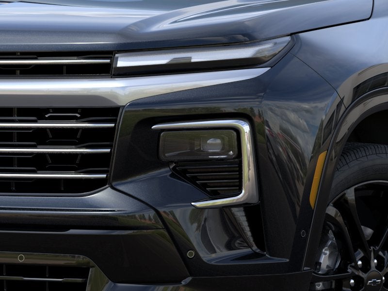 2026 Chevrolet Traverse High Country - Photo 11