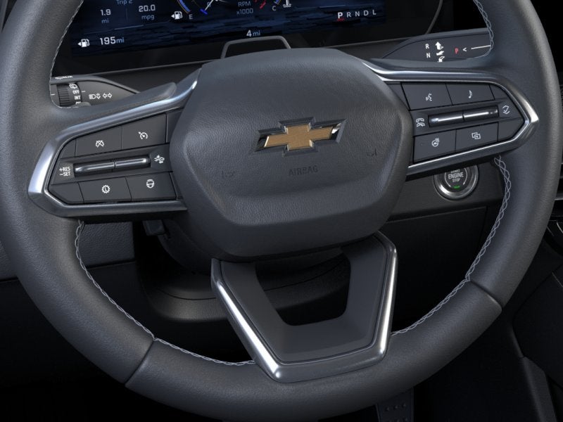 2026 Chevrolet Traverse High Country - Photo 20