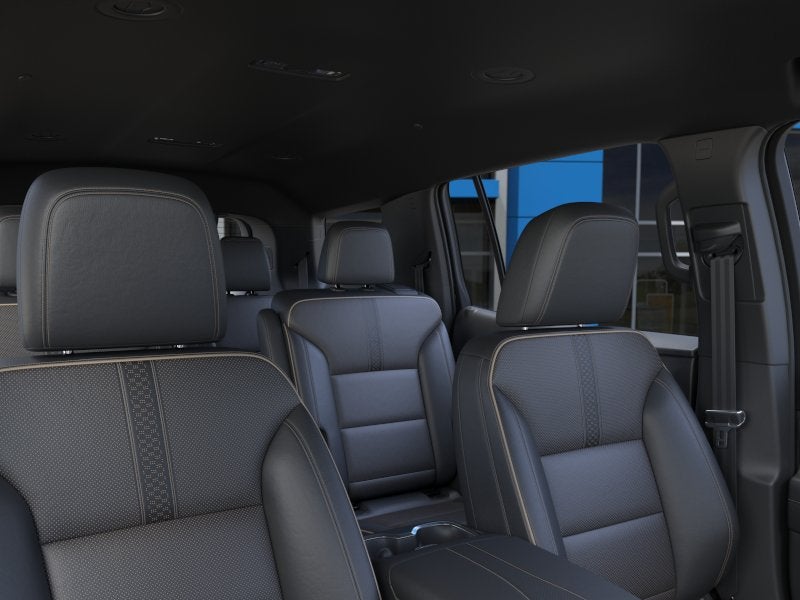 2026 Chevrolet Traverse High Country - Photo 25