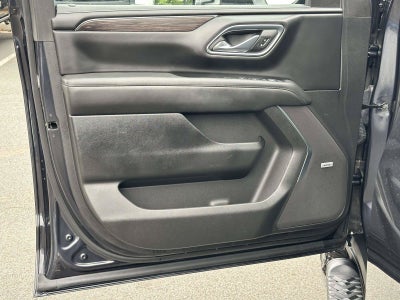 2024 Chevrolet Suburban Z71