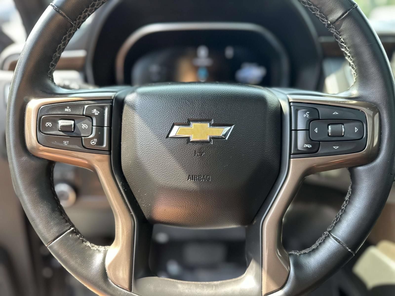 2023 Chevrolet Tahoe High Country - Photo 14
