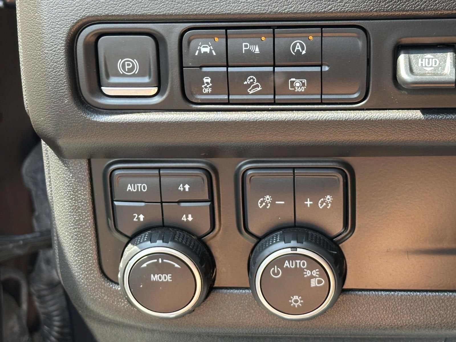 2023 Chevrolet Tahoe High Country - Photo 15