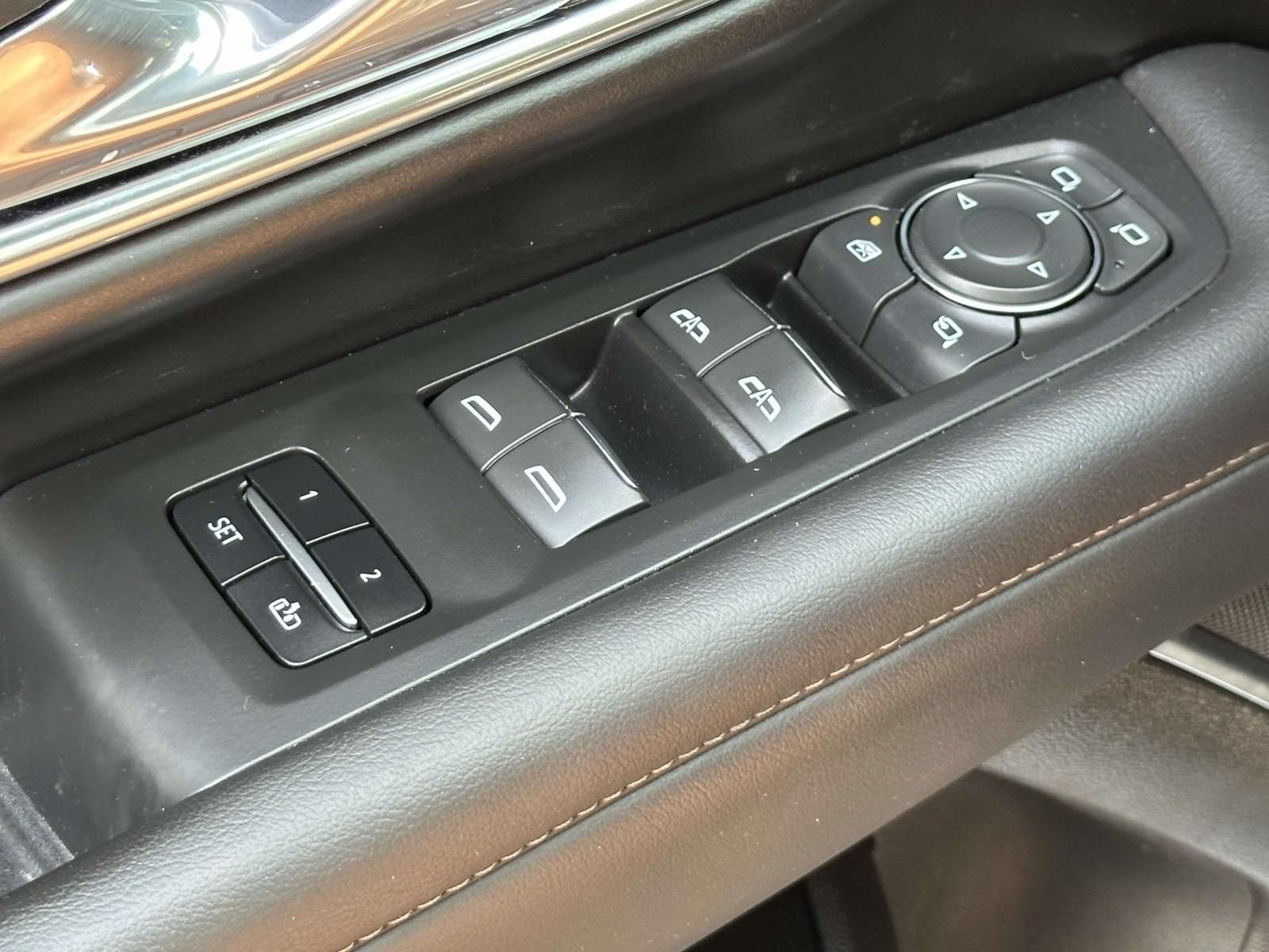 2023 Chevrolet Tahoe High Country - Photo 16