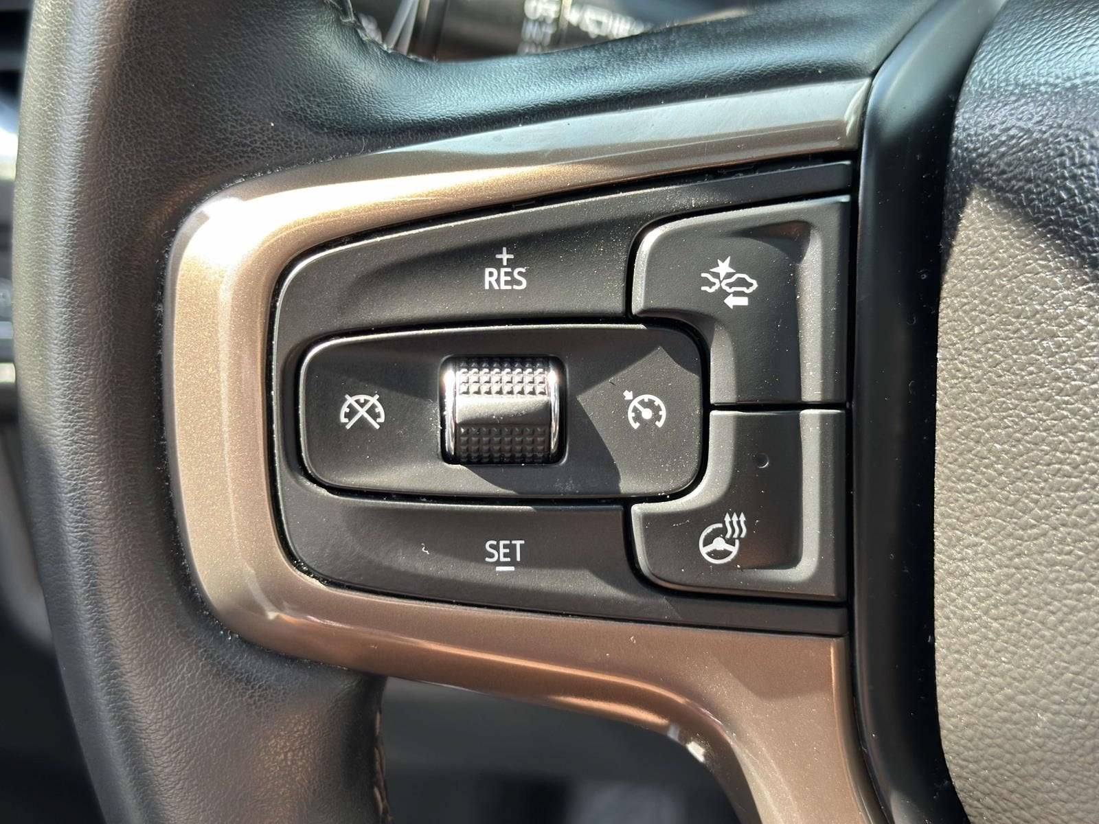2023 Chevrolet Tahoe High Country - Photo 17