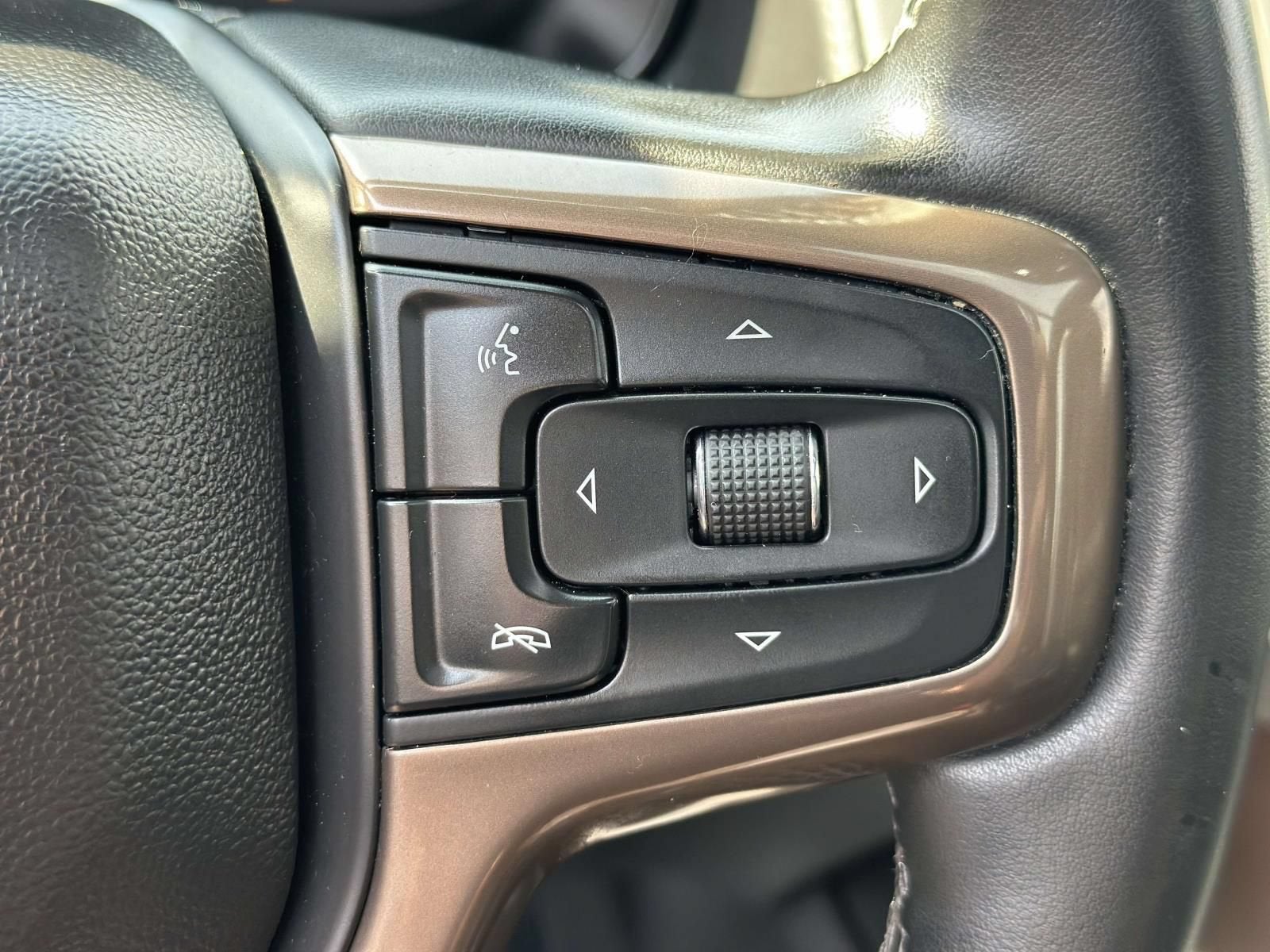 2023 Chevrolet Tahoe High Country - Photo 18
