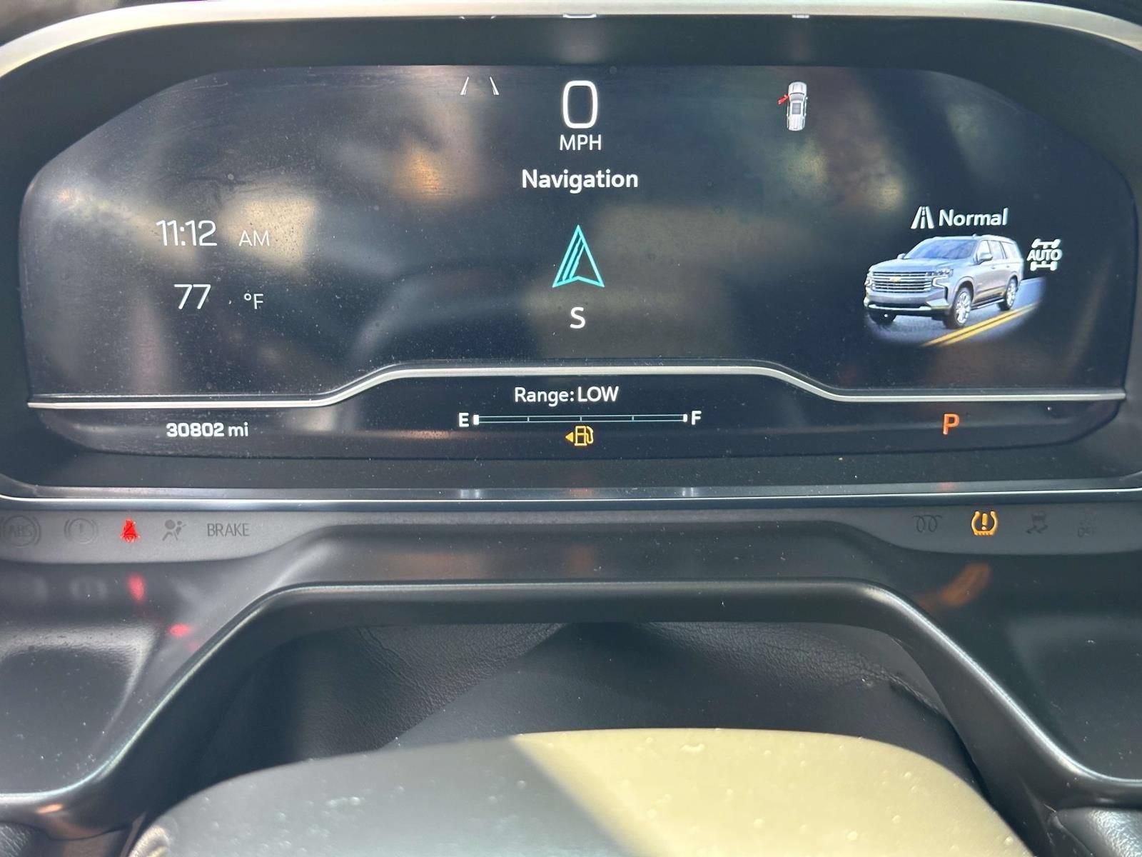 2023 Chevrolet Tahoe High Country - Photo 19