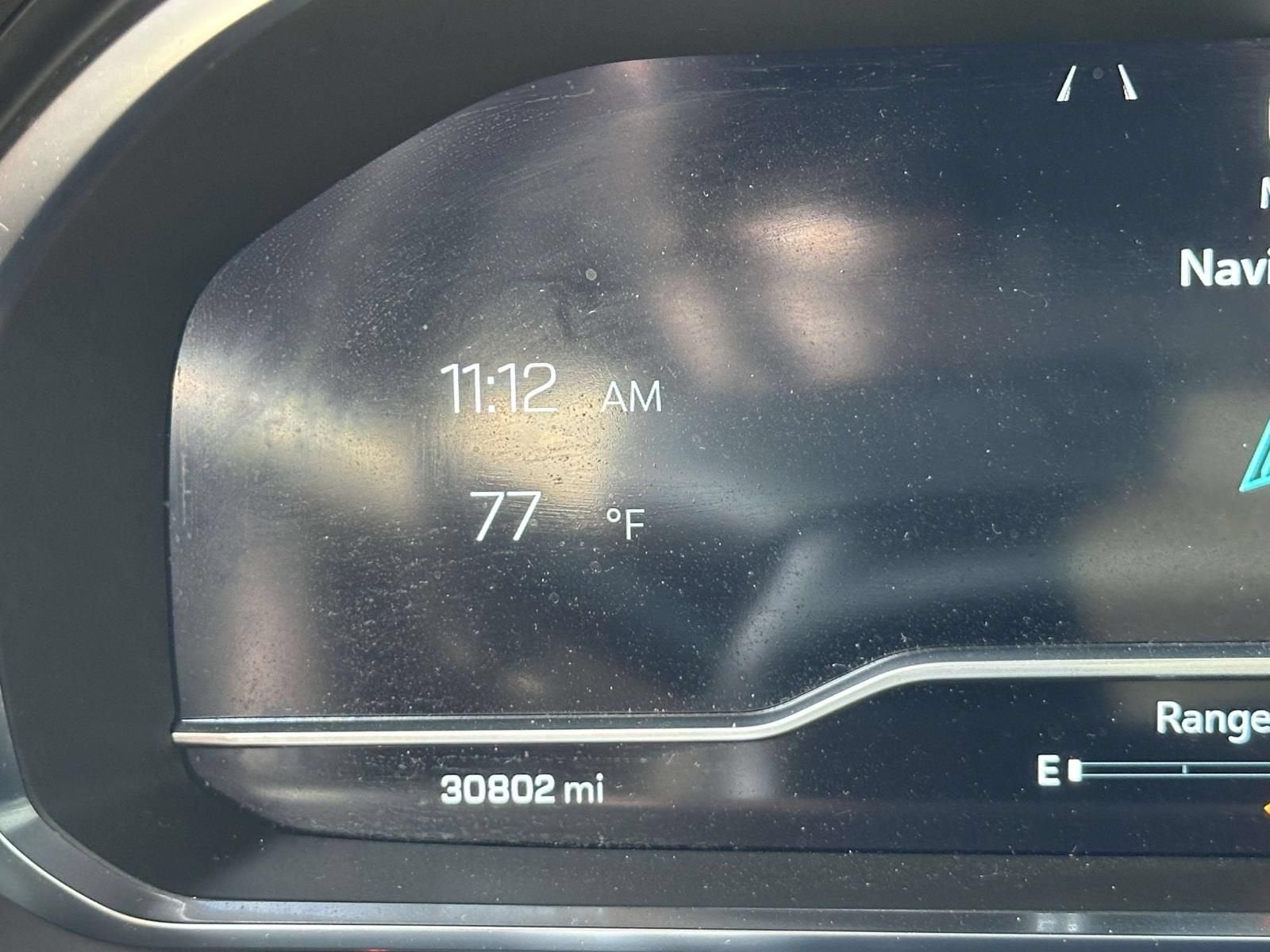 2023 Chevrolet Tahoe High Country - Photo 20