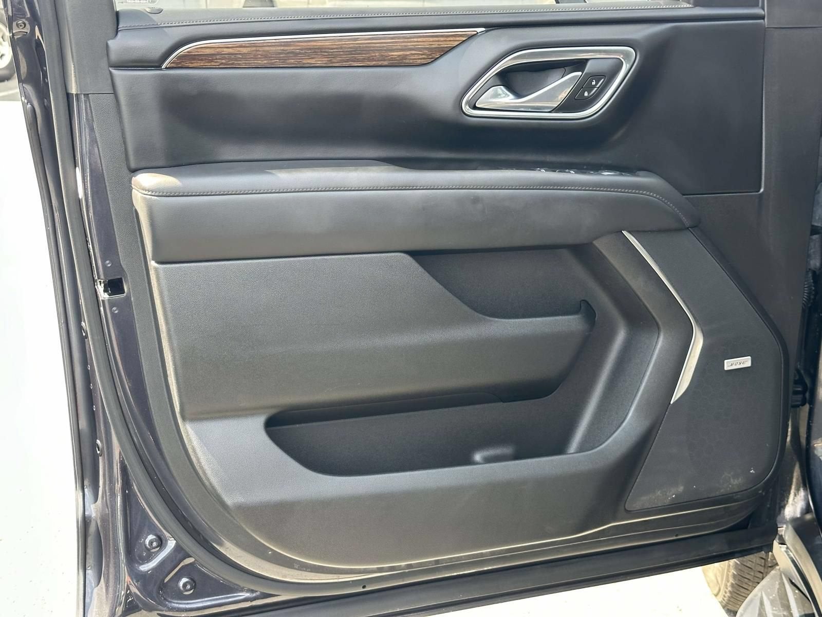 2023 Chevrolet Tahoe High Country - Photo 21