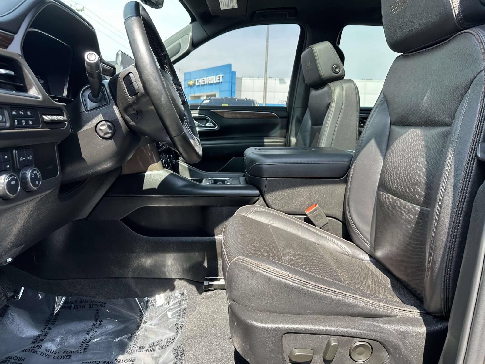 2023 Chevrolet Tahoe High Country - Photo 22
