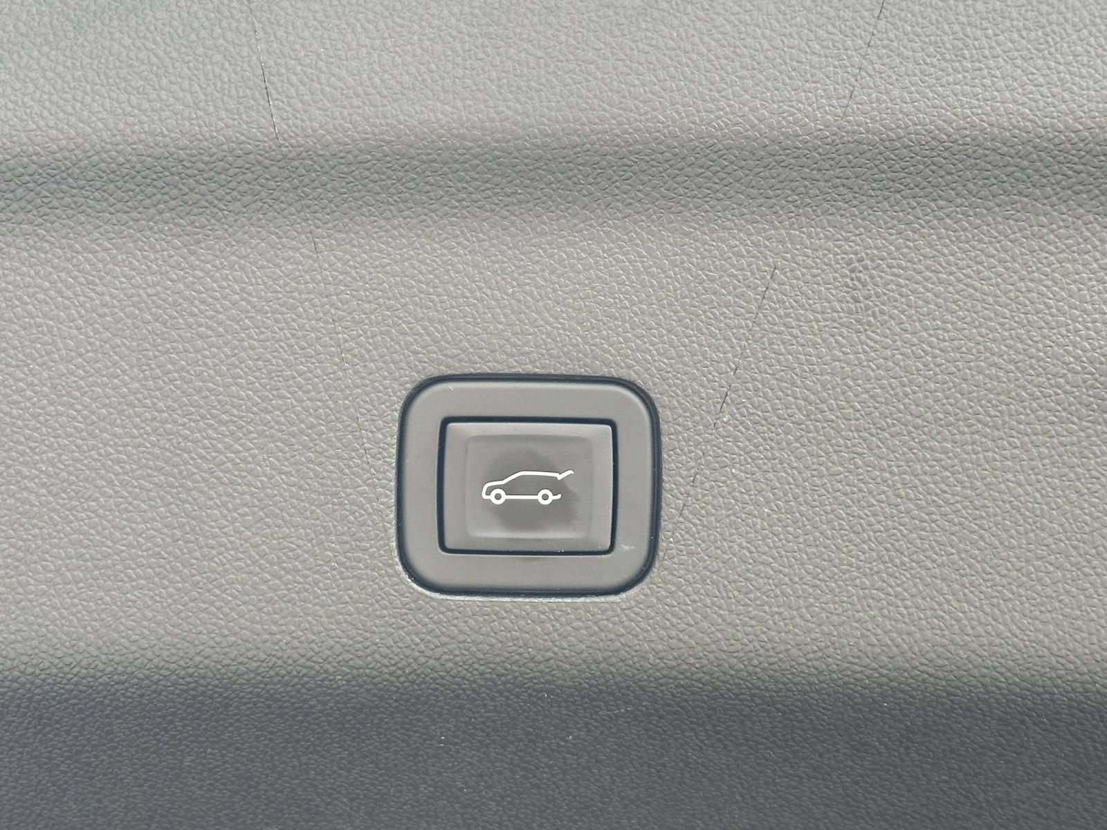 2023 Chevrolet Tahoe High Country - Photo 26