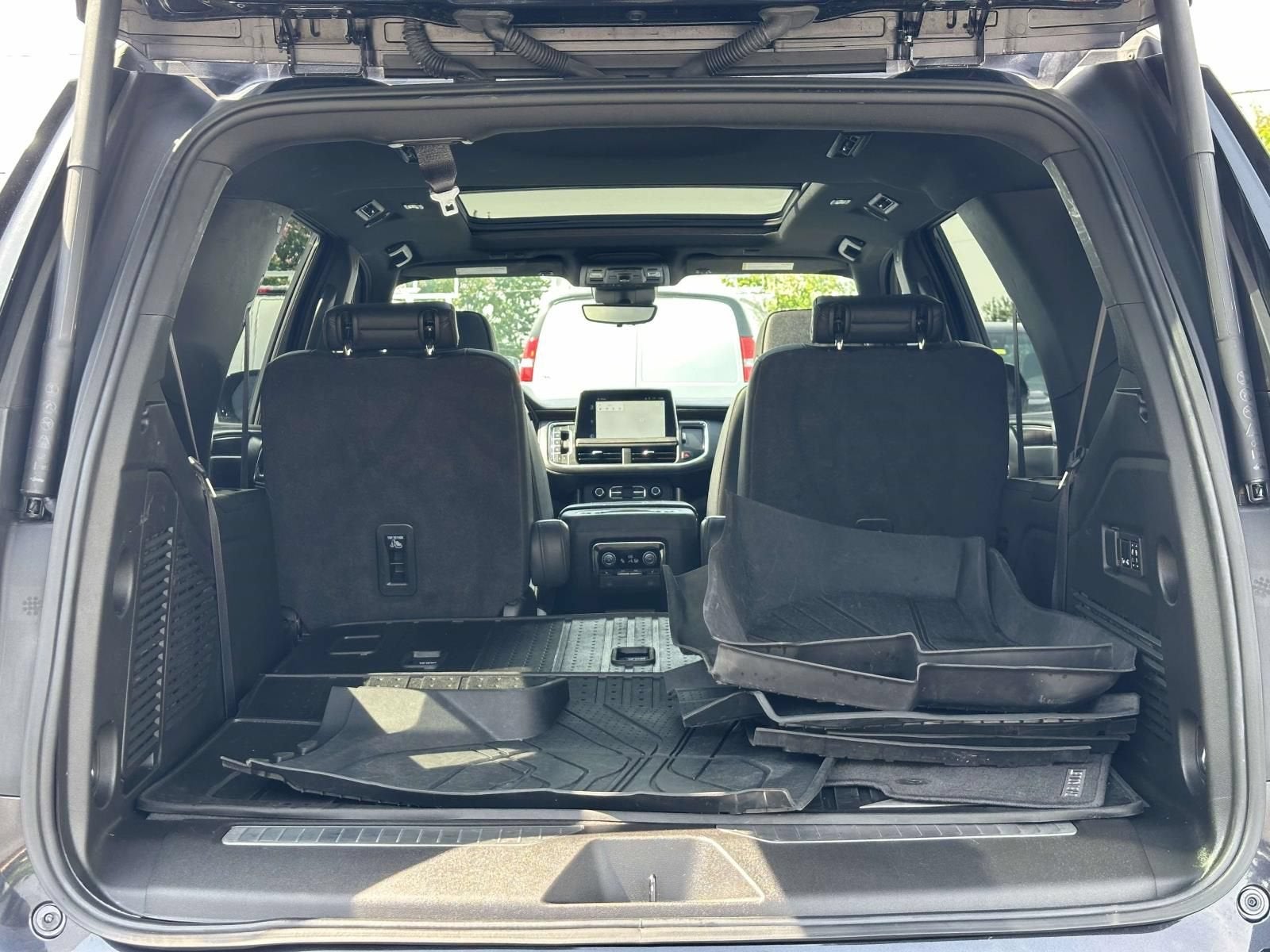 2023 Chevrolet Tahoe High Country - Photo 27