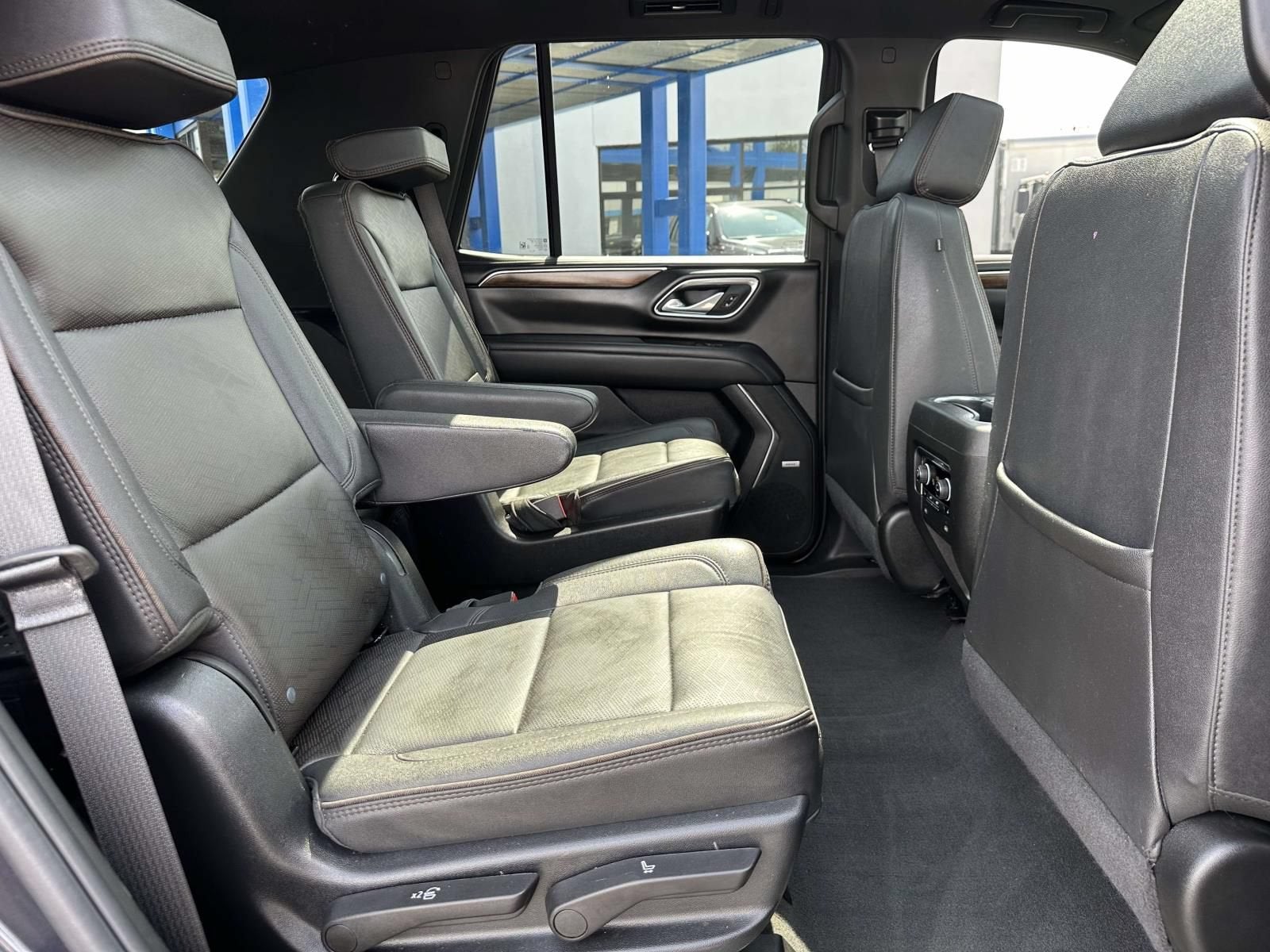 2023 Chevrolet Tahoe High Country - Photo 28