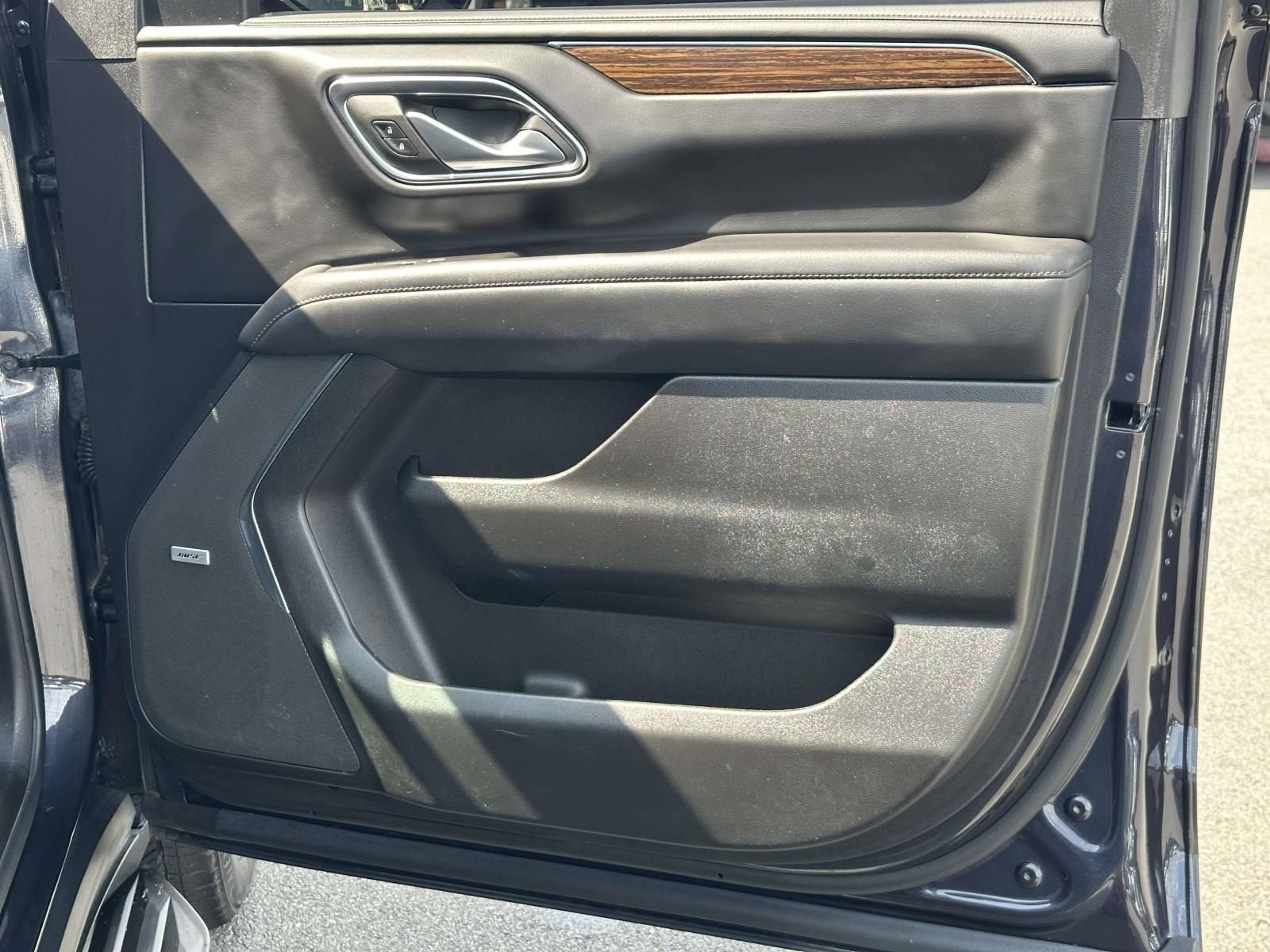2023 Chevrolet Tahoe High Country - Photo 30