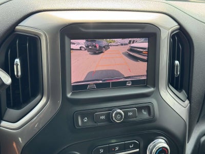 2024 GMC Sierra 3500 HD Pro
