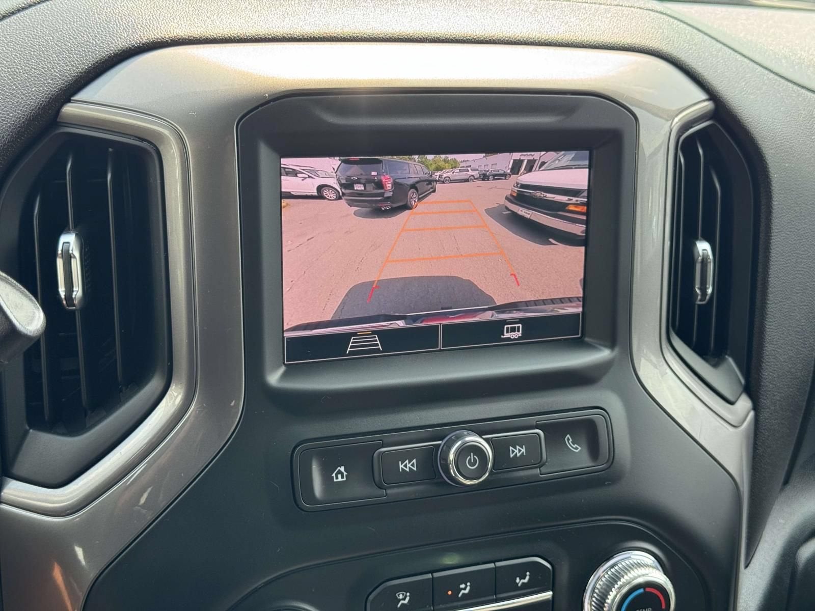 2024 GMC Sierra 3500 HD Pro