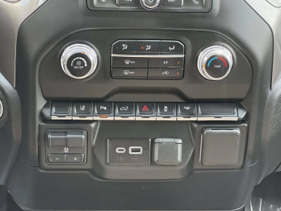 2024 GMC Sierra 3500 HD Pro