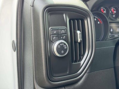 2024 GMC Sierra 3500 HD Pro