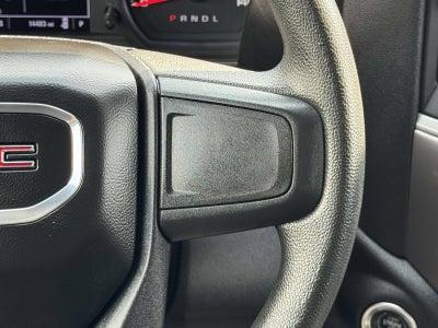2024 GMC Sierra 3500 HD Pro