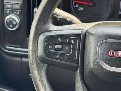 2024 GMC Sierra 3500 HD Pro