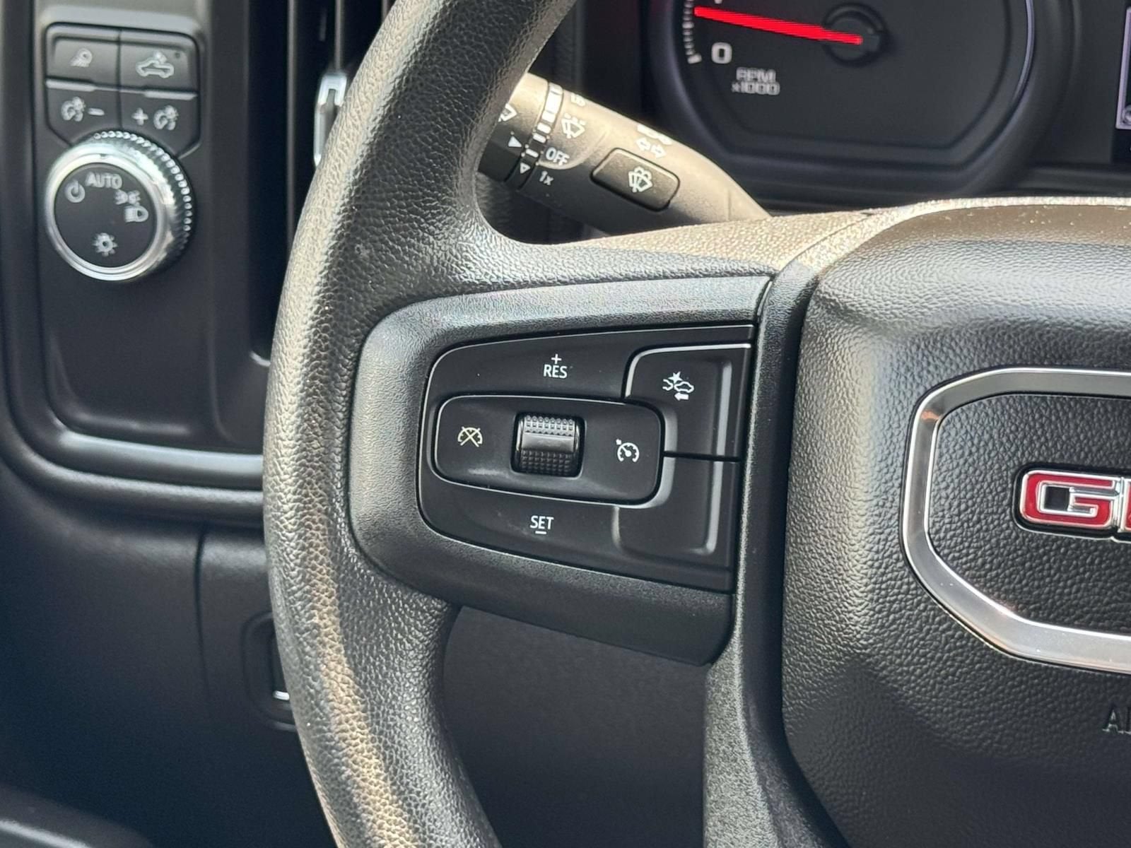 2024 GMC Sierra 3500 HD Pro
