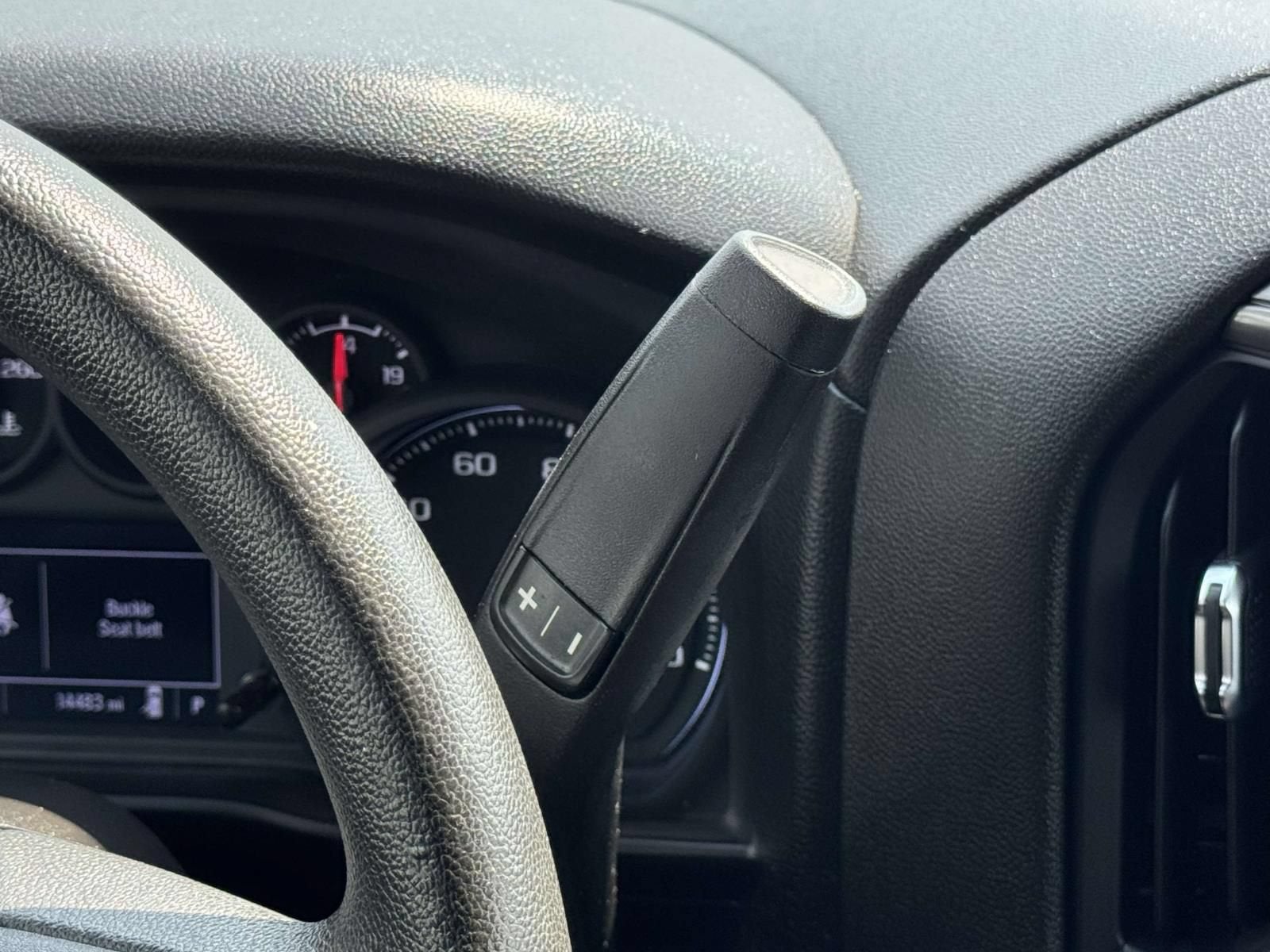 2024 GMC Sierra 3500 HD Pro