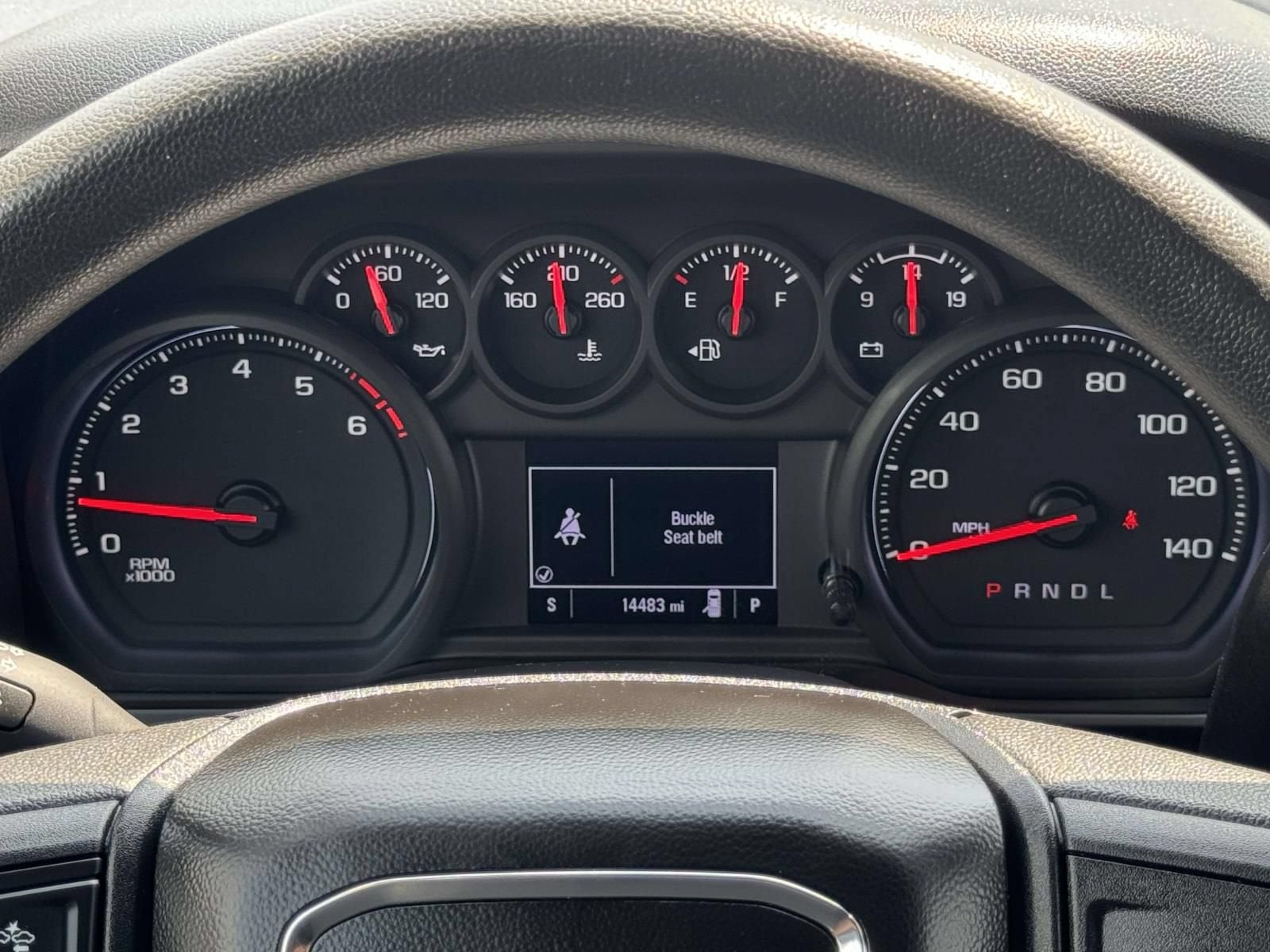 2024 GMC Sierra 3500 HD Pro