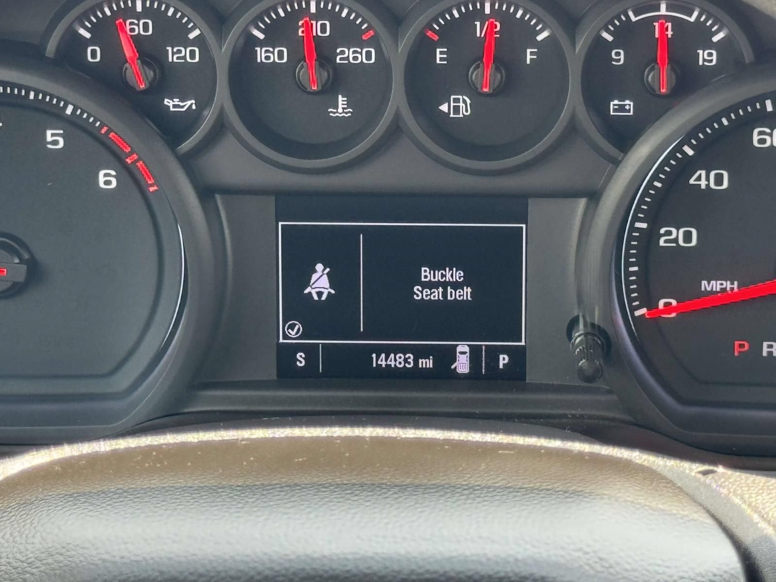 2024 GMC Sierra 3500 HD Pro