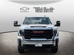 2024 GMC Sierra 3500 HD Pro