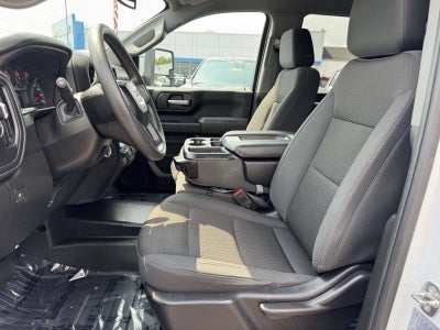 2024 GMC Sierra 3500 HD Pro