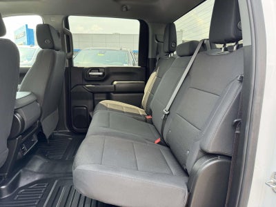 2024 GMC Sierra 3500 HD Pro