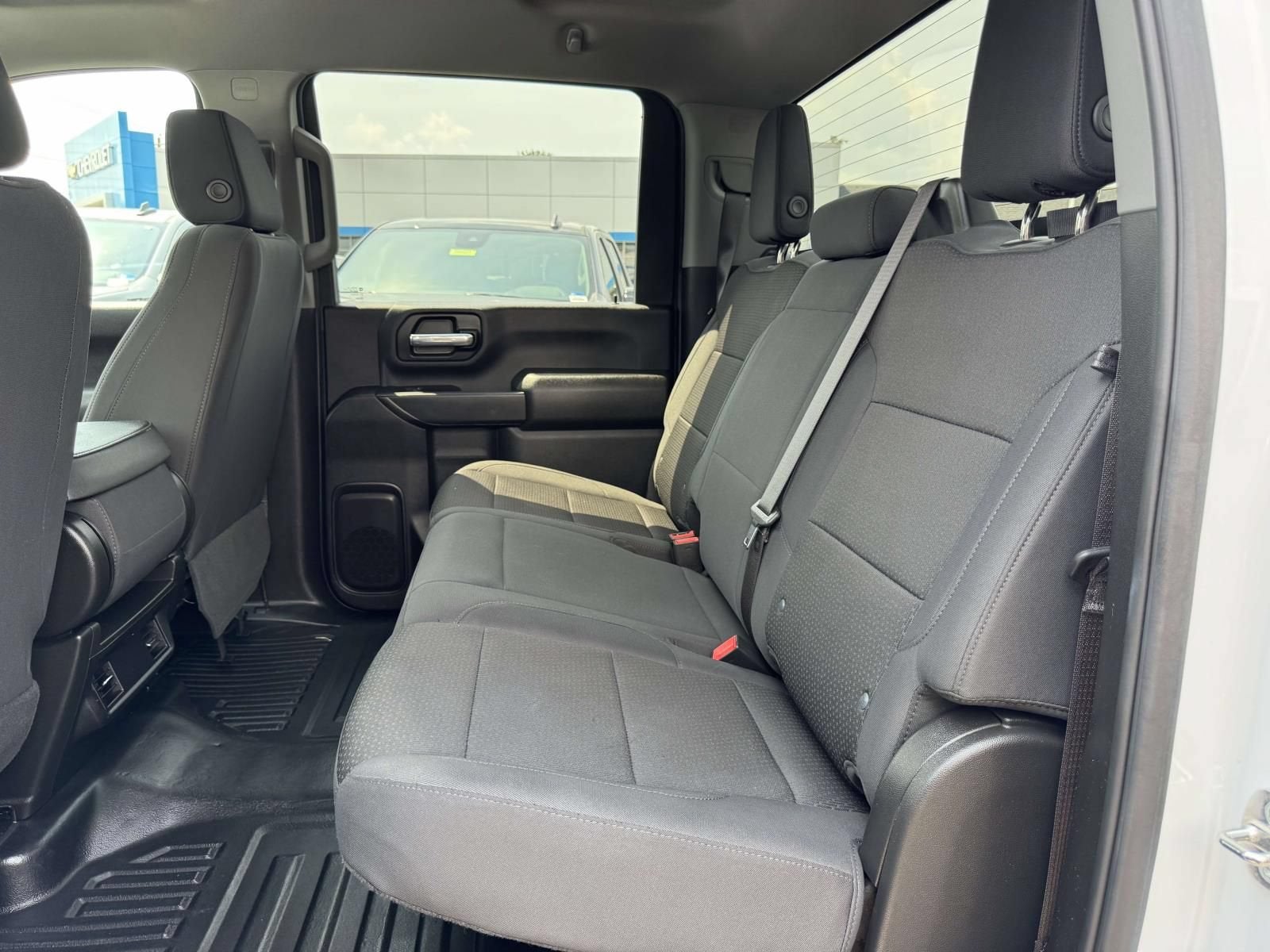 2024 GMC Sierra 3500 HD Pro