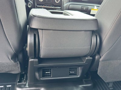 2024 GMC Sierra 3500 HD Pro