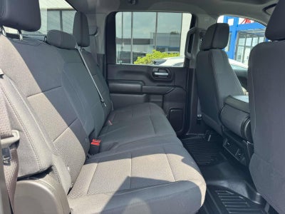 2024 GMC Sierra 3500 HD Pro