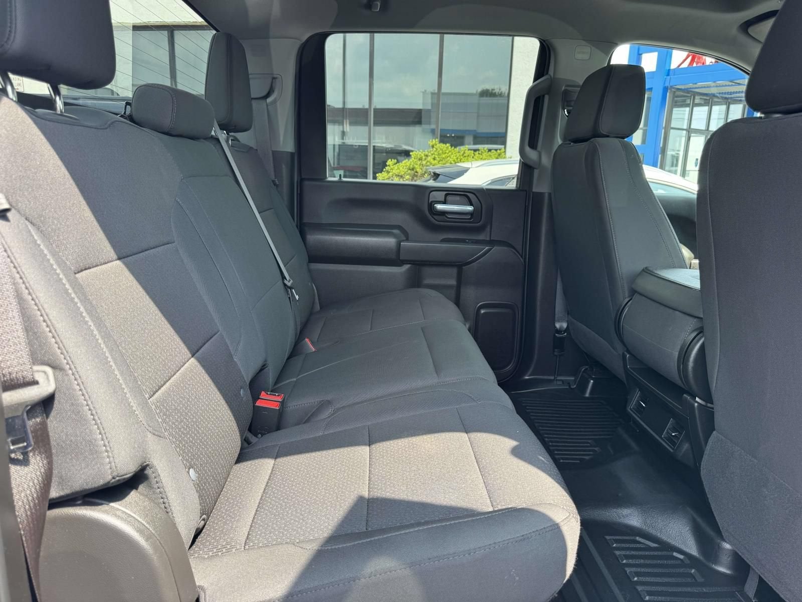 2024 GMC Sierra 3500 HD Pro