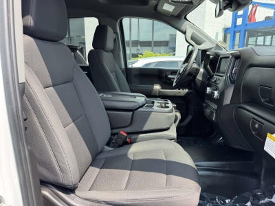 2024 GMC Sierra 3500 HD Pro