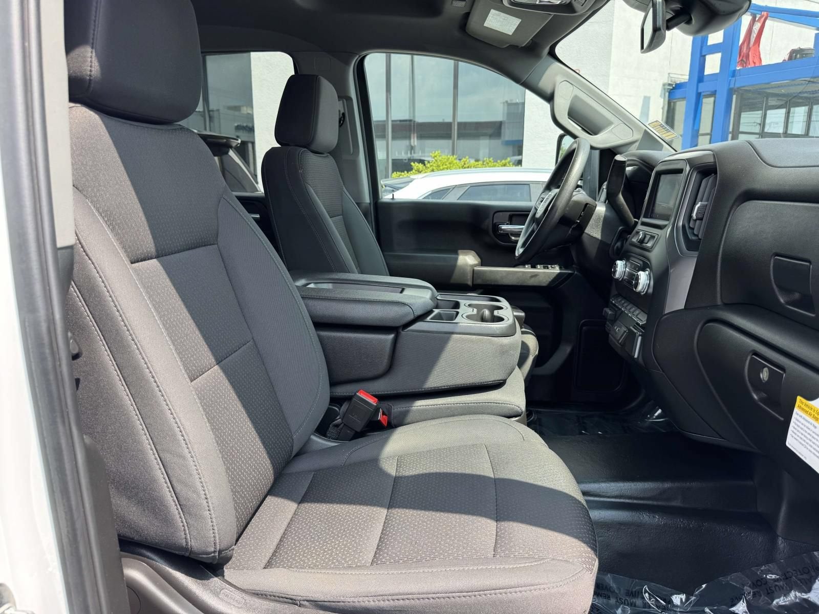 2024 GMC Sierra 3500 HD Pro