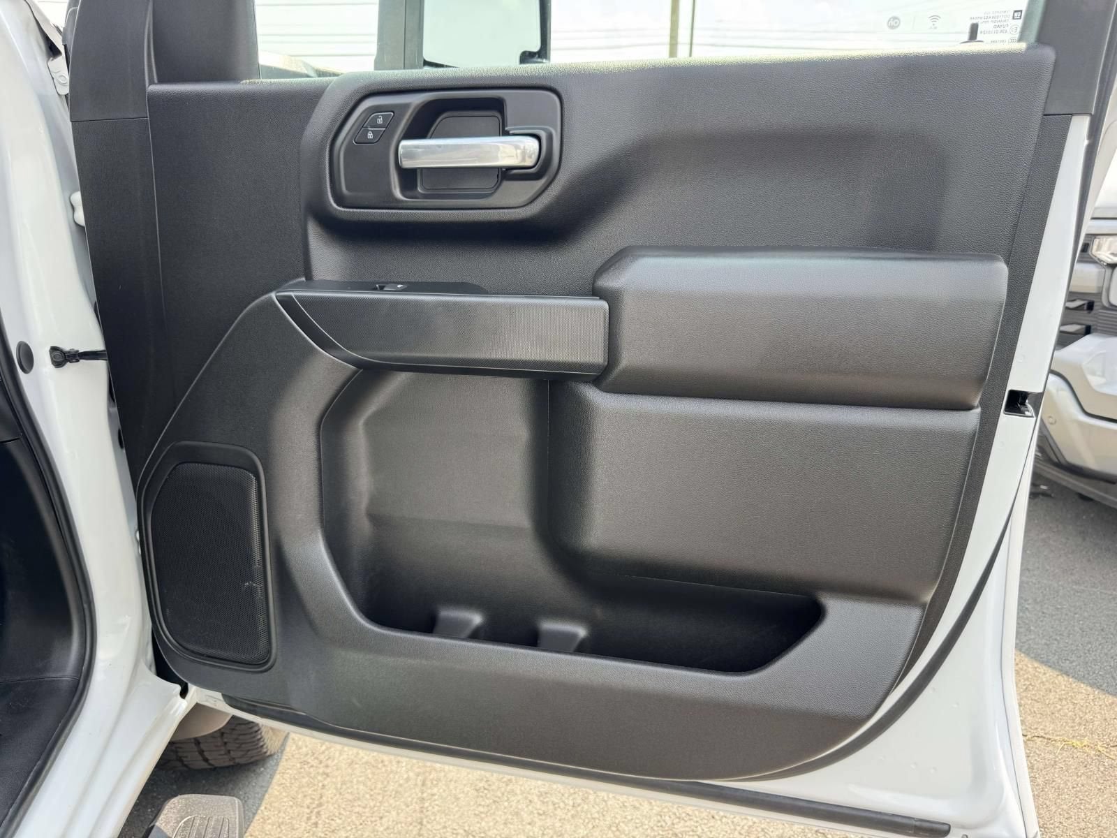 2024 GMC Sierra 3500 HD Pro
