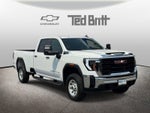 2024 GMC Sierra 3500 HD Pro