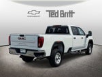 2024 GMC Sierra 3500 HD Pro