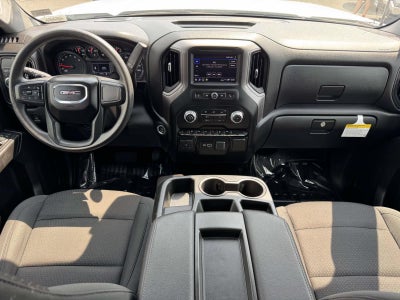 2024 GMC Sierra 3500 HD Pro