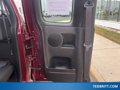 2008 GMC Canyon SLE1