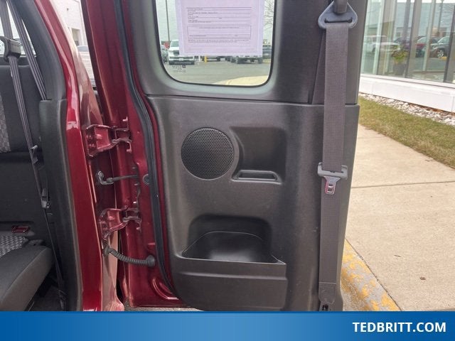 2008 GMC Canyon SLE1