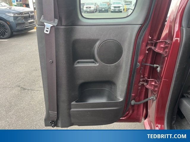 2008 GMC Canyon SLE1