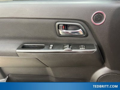 2008 GMC Canyon SLE1