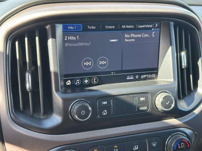 2022 GMC Canyon 4WD AT4 w/Cloth