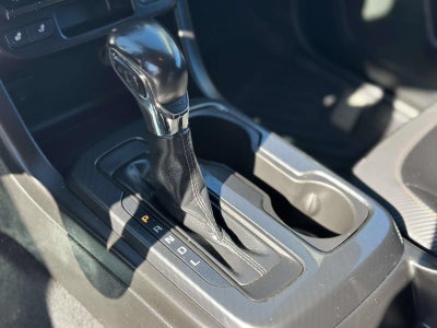 2022 GMC Canyon 4WD AT4 w/Cloth